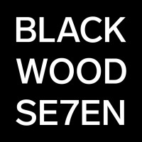 Blackwood Seven logo, Blackwood Seven contact details