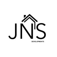 JNS Developments logo, JNS Developments contact details