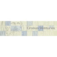 Cronus Ventures logo, Cronus Ventures contact details