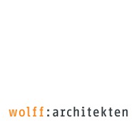 wolff:architekten logo, wolff:architekten contact details