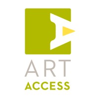 Art Access Gallery logo, Art Access Gallery contact details