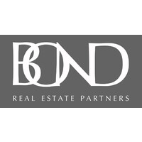 Bond Real Estate Partners logo, Bond Real Estate Partners contact details