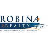 Robina Realty logo, Robina Realty contact details