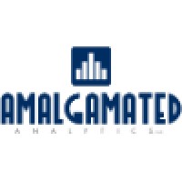 Amalgamated Analytics LLC logo, Amalgamated Analytics LLC contact details