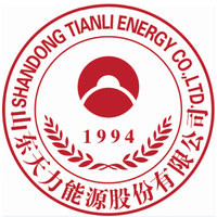 Shandong Tianli Energy Co., Ltd. logo, Shandong Tianli Energy Co., Ltd. contact details