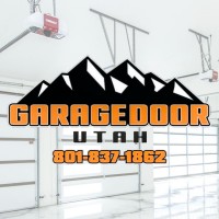 Garage Door Utah logo, Garage Door Utah contact details