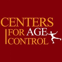 Centers for Age Control Inc. logo, Centers for Age Control Inc. contact details