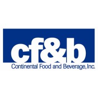 Continental Food and Beverage Inc logo, Continental Food and Beverage Inc contact details