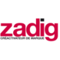 AGENCE ZADIG logo, AGENCE ZADIG contact details