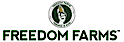 Freedom Farms logo, Freedom Farms contact details