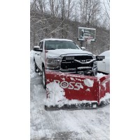 Reasonable & Reliable Snow Plowing logo, Reasonable & Reliable Snow Plowing contact details