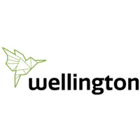 Wellington France logo, Wellington France contact details