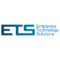 ETS Enterprise Technology Solutions logo, ETS Enterprise Technology Solutions contact details