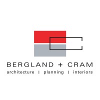 Bergland + Cram logo, Bergland + Cram contact details