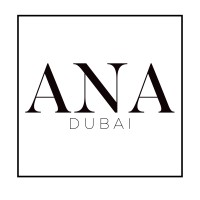 ANA logo, ANA contact details