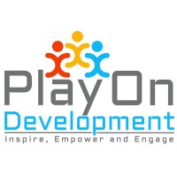 Play On Development logo, Play On Development contact details