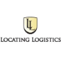 Locating Logistics logo, Locating Logistics contact details