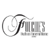 Fouches Hudson Funeral Home logo, Fouches Hudson Funeral Home contact details