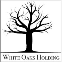 White Oaks Holding logo, White Oaks Holding contact details