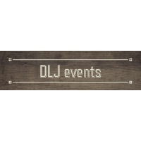 DLJ Events logo, DLJ Events contact details