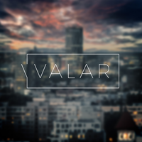 Valar Properties logo, Valar Properties contact details