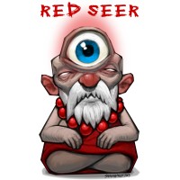 Red Seer Security logo, Red Seer Security contact details