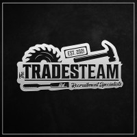 The Trades Team logo, The Trades Team contact details