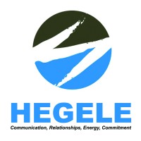 Hegele Inc. logo, Hegele Inc. contact details