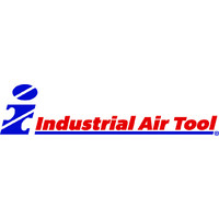 Industrial Air Tool logo, Industrial Air Tool contact details