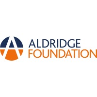 Aldridge Foundation logo, Aldridge Foundation contact details