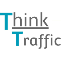 THINK TRAFFIC LTD logo, THINK TRAFFIC LTD contact details