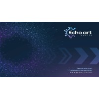 Echo Art Event logo, Echo Art Event contact details