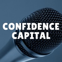 Confidence Capital logo, Confidence Capital contact details