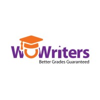 WOWriters logo, WOWriters contact details