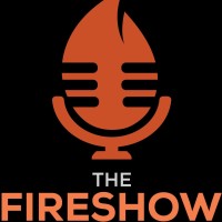 The Fire Show Podcast & Events logo, The Fire Show Podcast & Events contact details