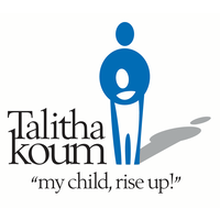 Talitha Koum Institute logo, Talitha Koum Institute contact details