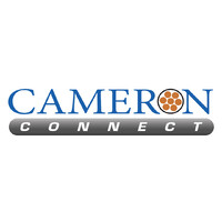 Cameron Connect logo, Cameron Connect contact details