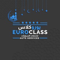 Euroclass Auto Services logo, Euroclass Auto Services contact details