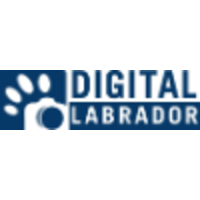 Digital Labrador logo, Digital Labrador contact details