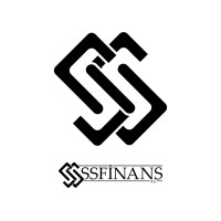 SS Finans logo, SS Finans contact details