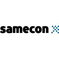 Samecon GmbH & Co. KG logo, Samecon GmbH & Co. KG contact details