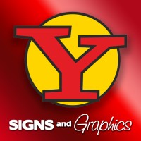 Yowzer Signs logo, Yowzer Signs contact details