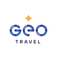 Geo Travel Egypt logo, Geo Travel Egypt contact details