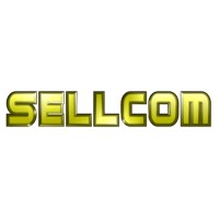 SELLCOM INC. logo, SELLCOM INC. contact details