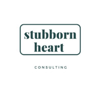 Stubborn Heart Consulting LLC. logo, Stubborn Heart Consulting LLC. contact details