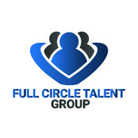 Full Circle Talent Group logo, Full Circle Talent Group contact details