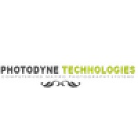 Photodyne Technologies logo, Photodyne Technologies contact details