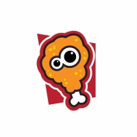 Crazy Chicken logo, Crazy Chicken contact details