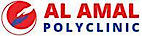 Al Amal Polyclinic logo, Al Amal Polyclinic contact details