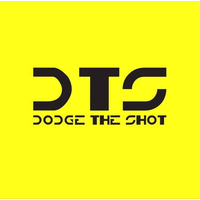 DODGE THE SHOT logo, DODGE THE SHOT contact details